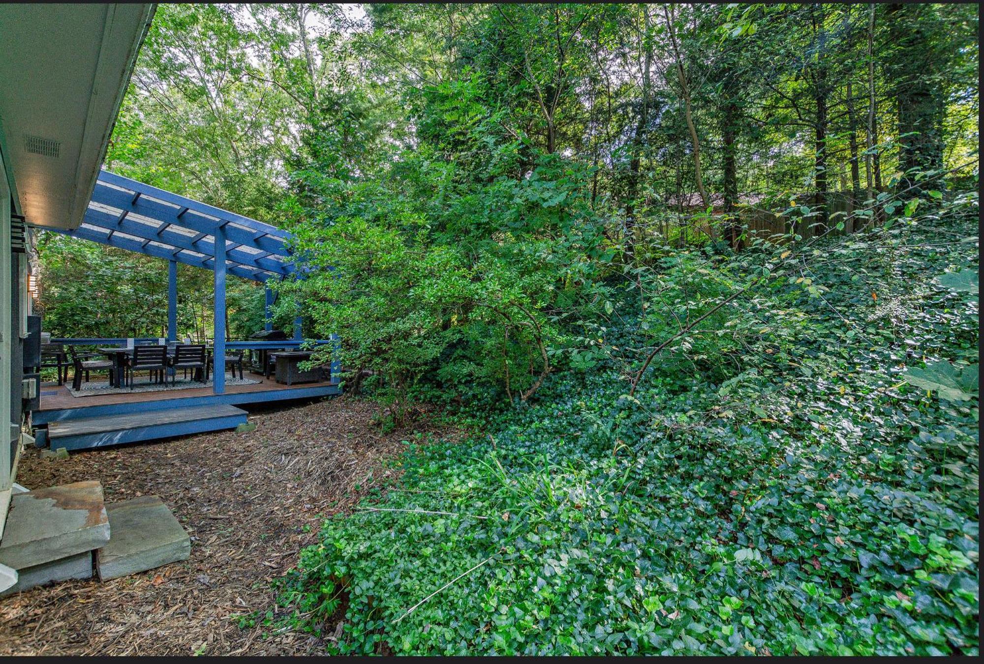 Family Launchpad Asheville Exterior foto